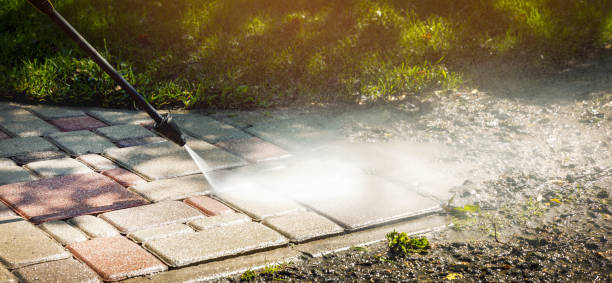 Best Patio and Deck Pressure Washing  in Mayo, SC