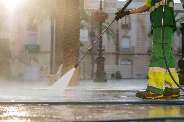 Best Parking Lot and Garage Cleaning  in Mayo, SC